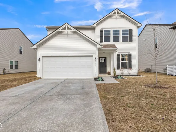 1381 Delacorte Cir, Shelbyville, IN 46176
