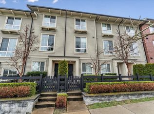 16260 23a Ave #43, Surrey, BC