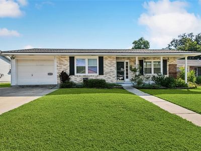 1901 Eisenhower Ave, Metairie, LA, 70003