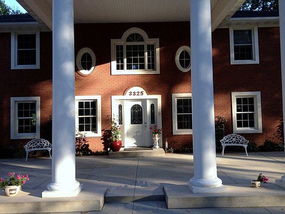 Welcome to your new home