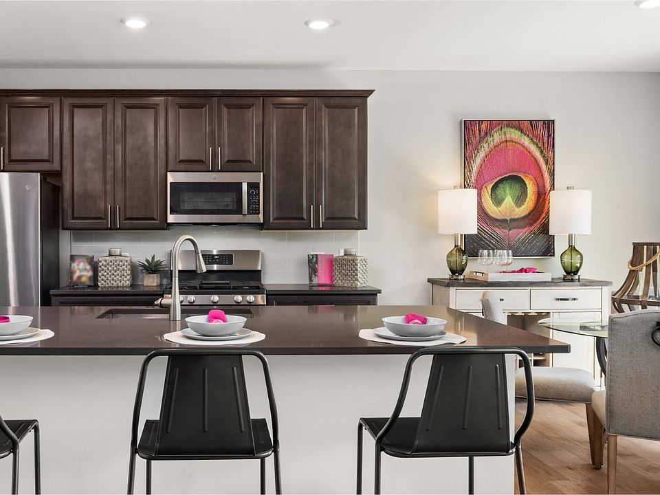 Marianne Plan, Talamore Townhomes, Huntley, IL 60142 Zillow