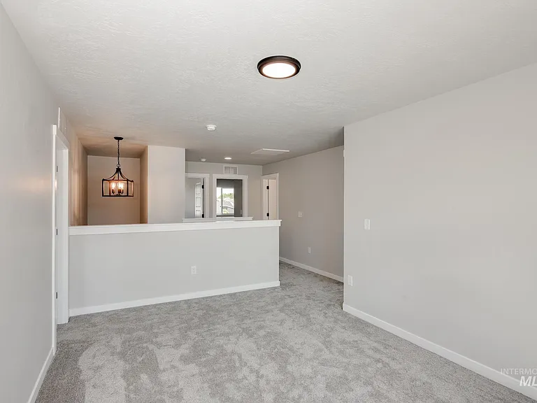 Upstairs Loft