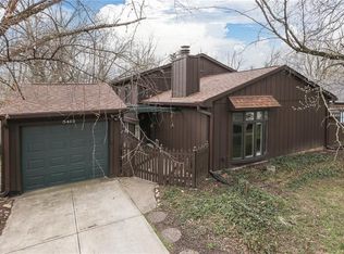 5413 Armstrong Dr, Indianapolis, IN