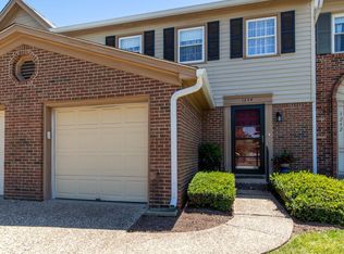 1234 Inverary Ct, Hurstbourne, KY 40222
