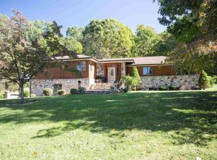 3449 Wildwood Dr, Keezletown, VA 22832