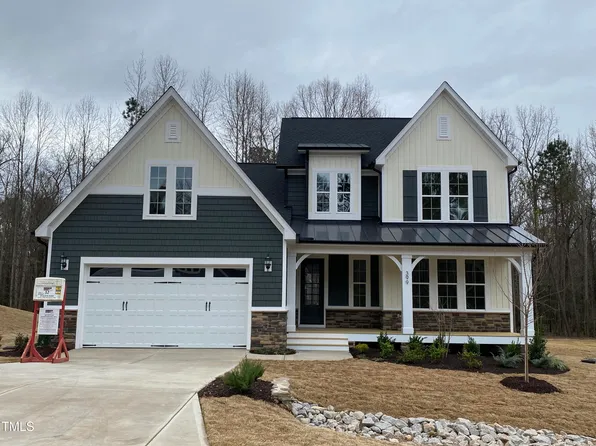 399 W Amber Oak Dr #52, Selma, NC 27576