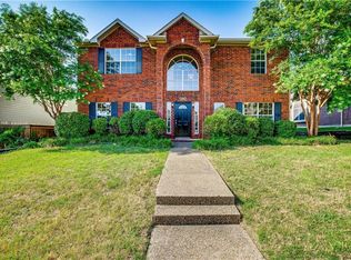 2310 Woodglen Dr, Garland, TX 75040