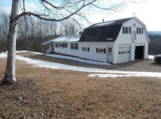 11 Suitor Rd, Knox, ME 04986