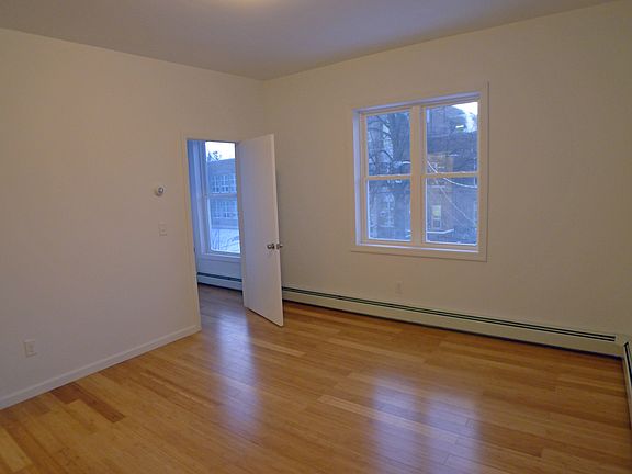 Bedroom #1
