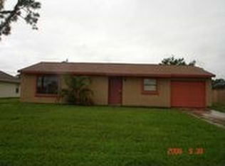 132 SW Ewing Ave, Port Saint Lucie, FL 34983