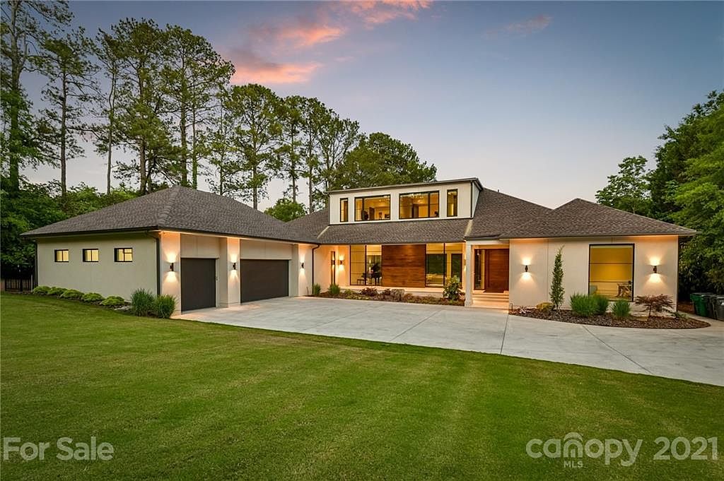 5324 Gorham Dr, Charlotte, NC 28226 Zillow