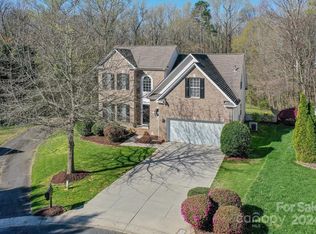 12220 Pinegate Ct, Pineville, NC 28134
