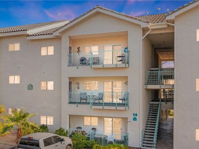 3550 Bay Sands Dr APT 1101, Laughlin, NV, 89029