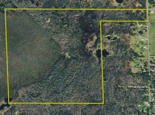 S Loxley Rd, Houghton Lake, MI 48629