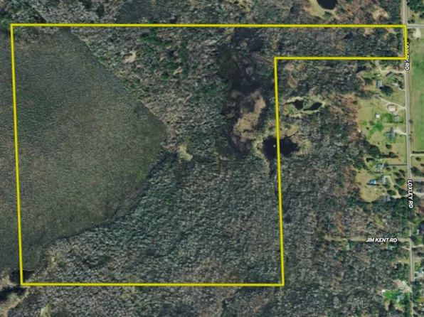 S Loxley Rd, Houghton Lake, MI 48629