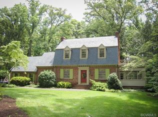 4405 Stratford Rd, Richmond, VA 23225