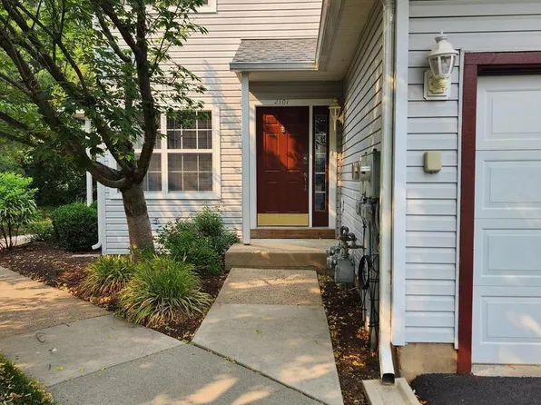 2101 Waterford Rd, Yardley, PA 19067