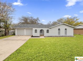 1107 Trimmier Rd, Killeen, TX 76541