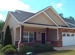 50 Hillsborough Dr, Anderson, SC 29621