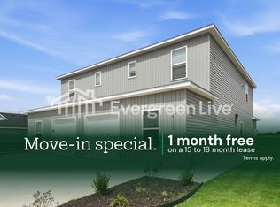 411 A W Cloud Dr, Siloam Springs, AR 72761