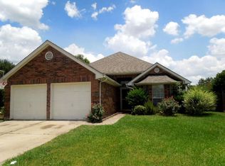 8211 Rustic Falls Ct, Houston, TX 77083