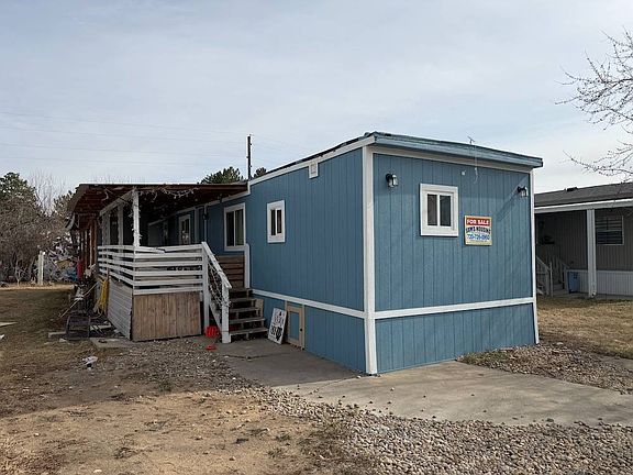 2nd image of 3003 Valmont Rd Lot 257