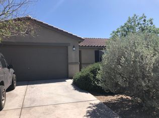 37 W Corte Perla Fina, Sahuarita, AZ 85629