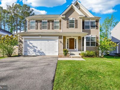 10807 Timber View Way, Columbia, MD, 21044