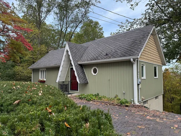 2533 State Road 135 N, Nashville, IN 47448
