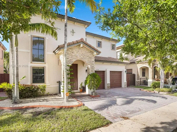 11278 SW 241st St, Homestead, FL 33032