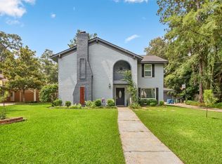 2206 River Falls Dr, Humble, TX 77339