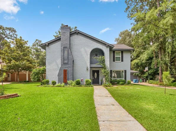 2206 River Falls Dr, Humble, TX 77339