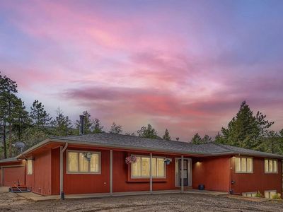 4776 Red Rock Drive, Larkspur, CO, 80118