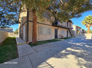 4765 Thunderbolt Ave #1, Las Vegas, NV 89115