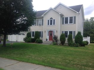 16 Woodside Dr, South Burlington, VT 05403