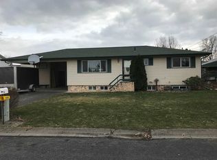 1706 Cedar Ave, Lewiston, ID 83501