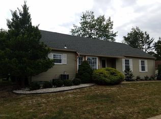 4 Ardsley Ave #A, Manchester Township, NJ