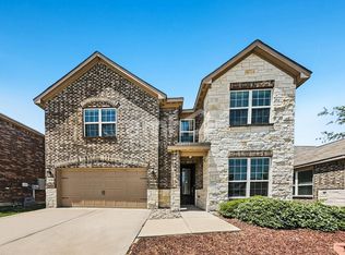 4709 Merchant Trl, Denton, TX 76207
