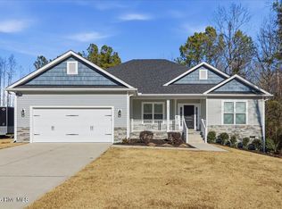 168 Daughtridge Farm Rd, Rocky Mount, NC 27801