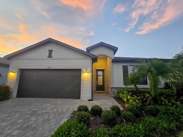 19763 TORTUGA CAY DRIVE, VENICE, FL 34293
