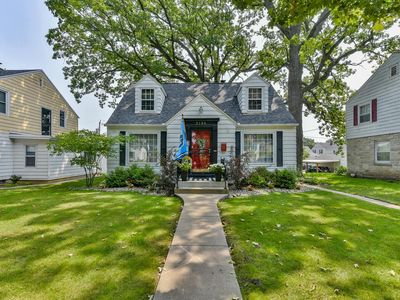 3138 South 31st STREET, Milwaukee, WI, 53215