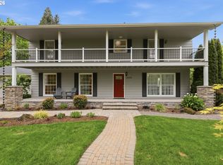 10055 SW Inez St, Tigard, OR 97224