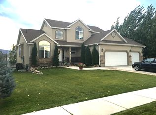 1130 E Grist Mill Rd, Heber, UT 84032