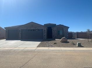 5371 N Canyon Trails, Kingman, AZ 86401