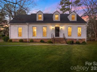 1022 Meadowlark Dr, Rock Hill, SC 29732