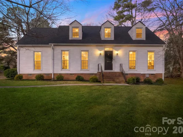 1022 Meadowlark Dr, Rock Hill, SC 29732