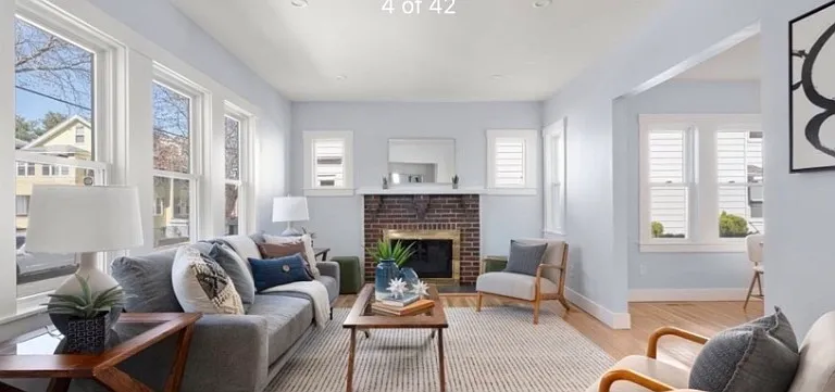 16-18 Walnut St #1 — Photo 2