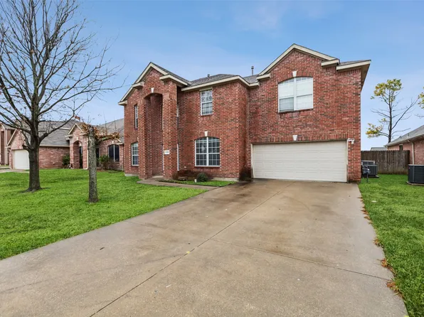 5135 Autumn Hl, Grand Prairie, TX 75052