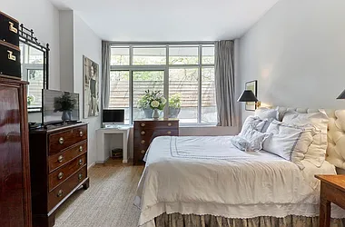 Sold by Berkshire Hathaway HomeServices New York Properties