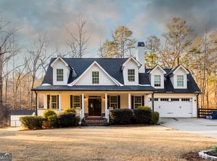 247 Shadyfield Ln, Bishop, GA 30621